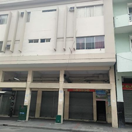 Hotel Primavera Guayaquil Bagian luar foto
