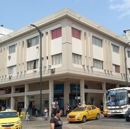 Hotel Primavera Guayaquil Bagian luar foto
