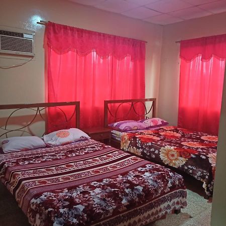 Hotel Primavera Guayaquil Bagian luar foto