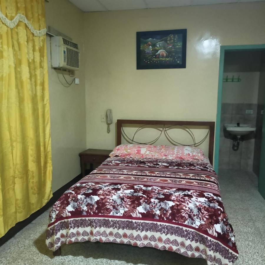 Hotel Primavera Guayaquil Bagian luar foto