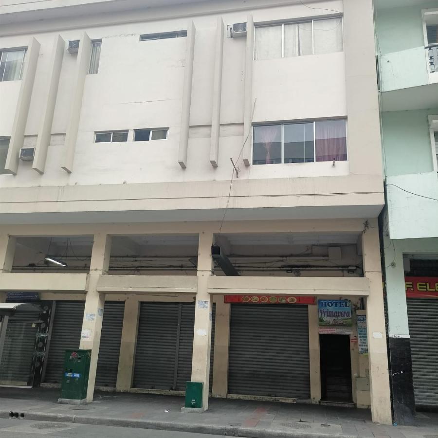 Hotel Primavera Guayaquil Bagian luar foto