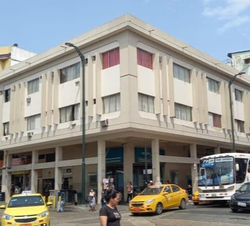 Hotel Primavera Guayaquil Bagian luar foto