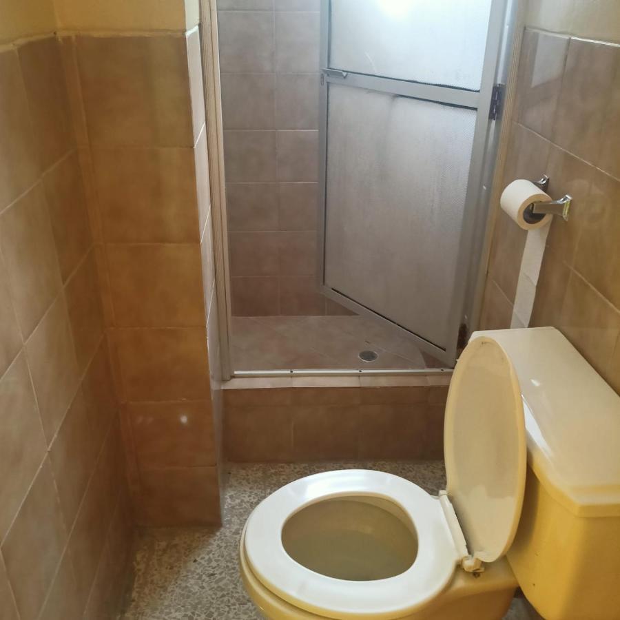 Hotel Primavera Guayaquil Bagian luar foto