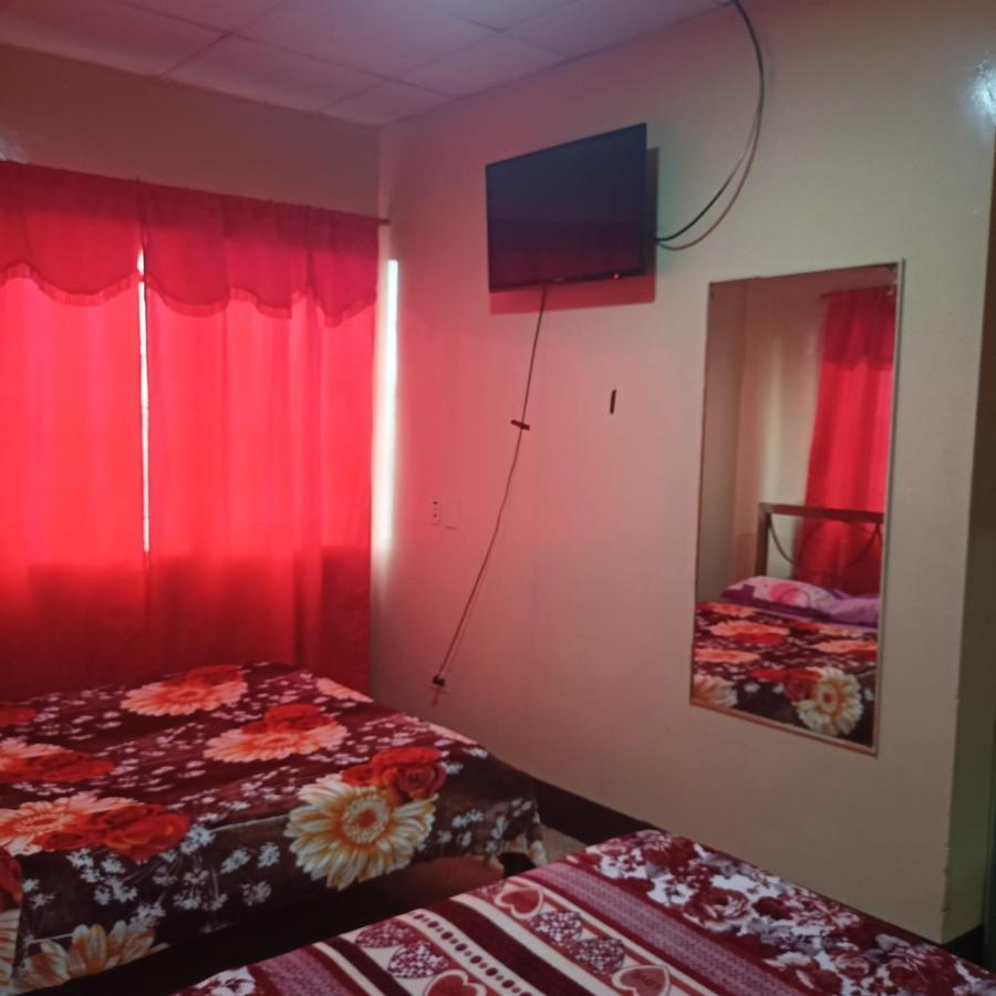 Hotel Primavera Guayaquil Bagian luar foto