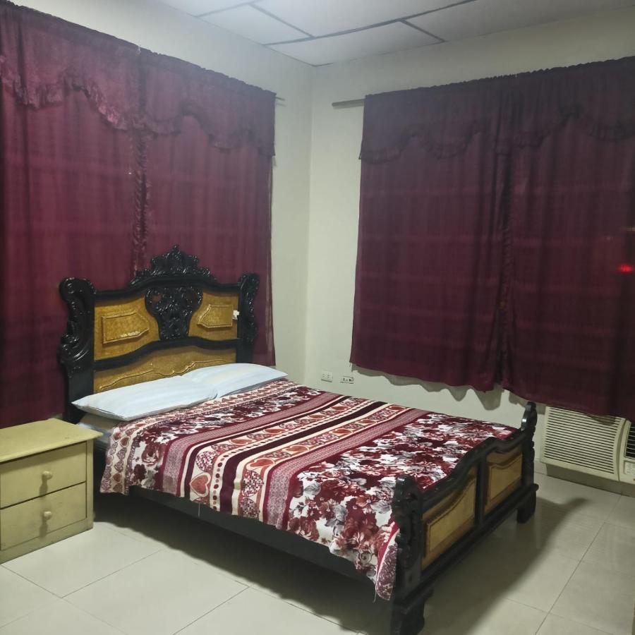 Hotel Primavera Guayaquil Bagian luar foto
